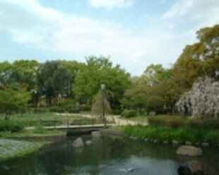 フジパレス栗山公園の物件内観写真